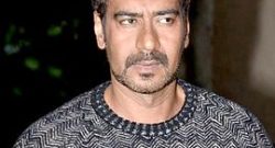 Ajay Devgan Box Office Collection