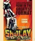Sholay Box Office Collection