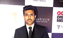 Ram Charan Net Worth