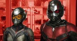 Antman And The Wasp Budget & Box Office Collection