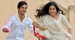 Dhadak 10th Day Box office Collection