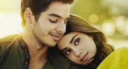Dhadak 2nd Day Box Office Collection