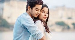 Dhadak 5th Day Box Office Collection