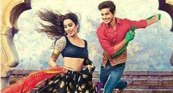 Dhadak 6th Day Box Office Collection