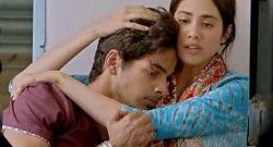 Dhadak 8th Day Box Office Collection