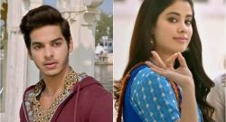 Dhadak Budget & First Day Box Office Collection