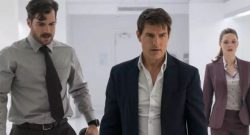 Mission Impossible 6 Fallout Box Office Collection