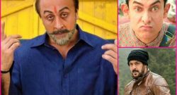 Sanju 31st Day Box Office Collections