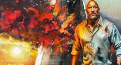 Skyscraper Budget & India Box Office Collection