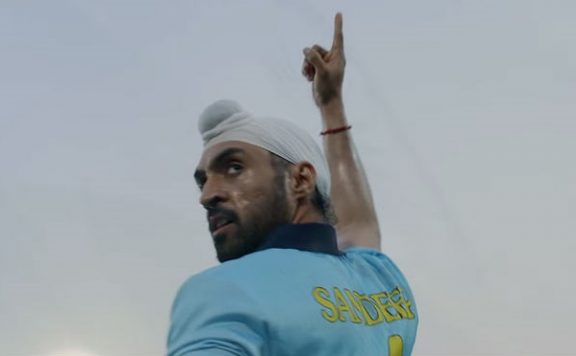 Soorma Movie Review