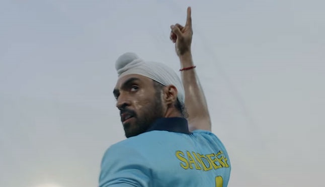 Soorma Movie Review