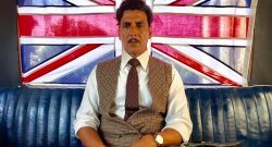 Gold 10th Day Box Office Collection