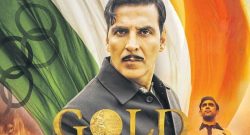 Gold 16th Day Box Office Collection