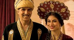 Gold 2nd Day Box Office Collection