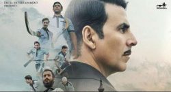 Gold 3rd Day Box Office Collection