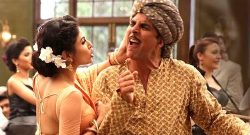 Gold 4th Day Box Office Collection