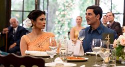 Gold 5th Day Box Office Collections