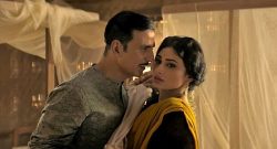 Gold 6th Day Box Office Collection