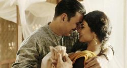 Gold 8th Day Box Office Collection