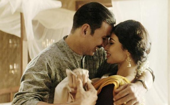 Gold 8th Day Box Office Collection
