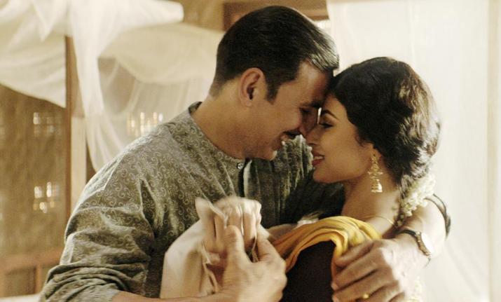 Gold 8th Day Box Office Collection