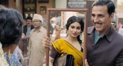 Gold 9th Day Box Office Collection