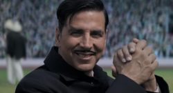 Gold Budget Box Office Collection