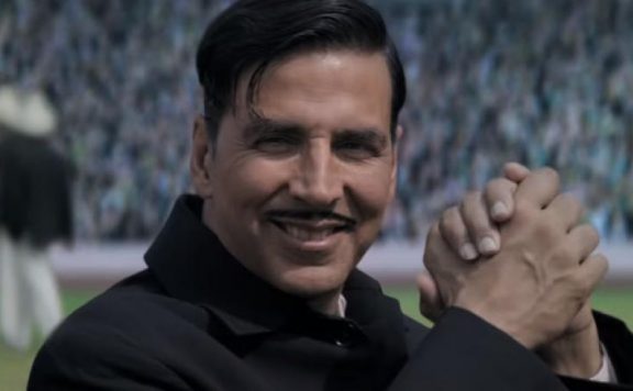 Gold Budget Box Office Collection