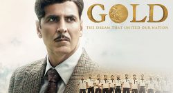 Gold Movie Review