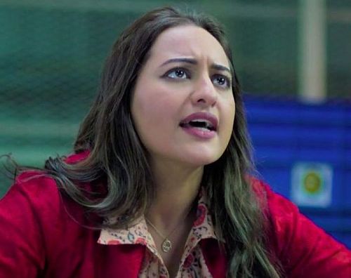 Happy Phirr Bhag Jayegi 3rd Day Box Office Collections