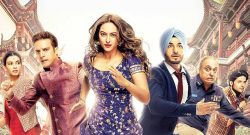 Happy Phirr Bhag Jayegi Budget & Box Office Collection