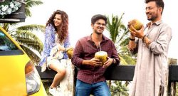 Karwaan Budget Box Office Collection