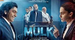 Mulk Budget Box Office Collection