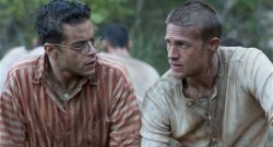Papillon Movie Review
