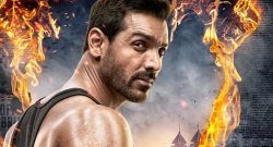 Satyamev Jayate Movie Review
