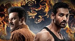 Satyamev Jayate Movie Review in Hindi