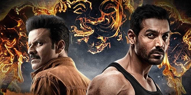 Satyamev Jayate Movie Review in Hindi