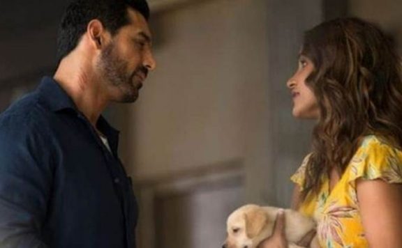 Satyameva Jayate 13th Day Box Office Collection