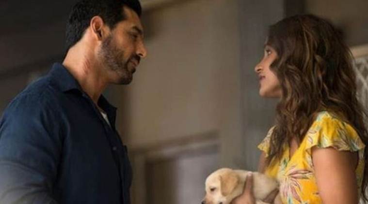 Satyameva Jayate 13th Day Box Office Collection