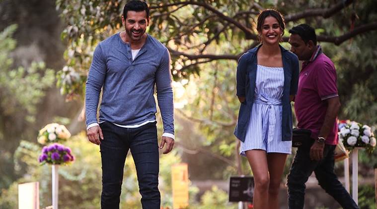 Satyameva Jayate 14th Day Collection