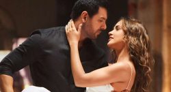 Satyameva Jayate 3rd Day Box Office Collection