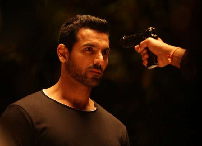 Satyameva Jayate 8th Day Box Office Collection