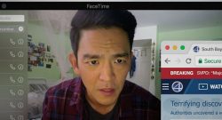 Searching Review