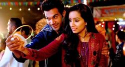 Stree Movie Review
