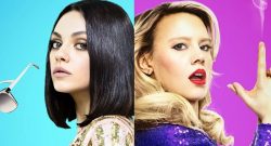The Spy Who Dumped Me Review