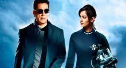 Vishwaroopam 2 Budget Box Office Collection