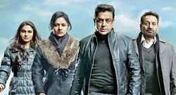 Vishwaroopam 2 Review