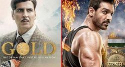 Satyamev Jayate Total till date box office collection