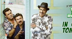 Yamla Pagla Deewana Phir Se Box Office Collection