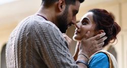 Manmarziyaan 2nd Day Box Office Collection